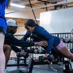 APEX Sports Performance