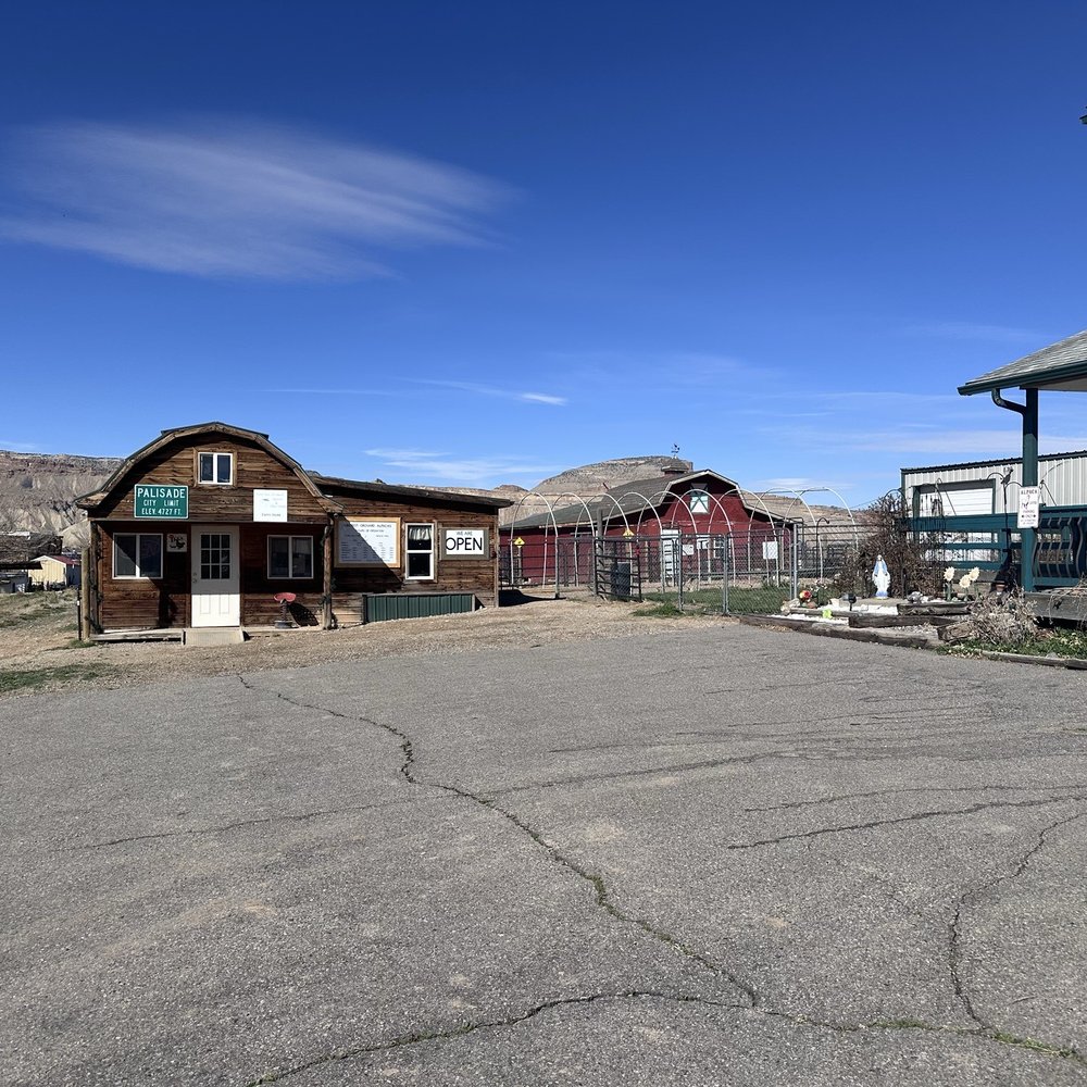 TOP 10 BEST Ranches near Whitewater, CO - Updated 2026 - Yelp