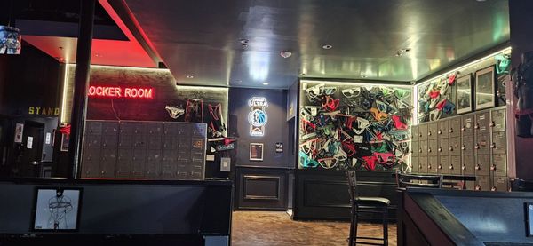 Dallas Eagle by null