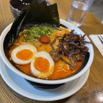 Ramen Danbo - Ramen Near Me - Seattle, Washington Ramen Danbo - Ramen Near Me - Seattle, Washington