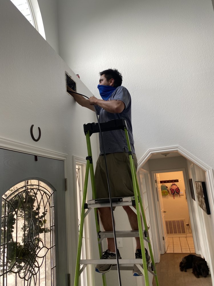 PREMIUM DUCT CLEANERS 26 Photos & 19 Reviews 3400 S Broadway 100