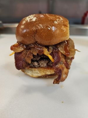 Devil Dawgs Evanston by null