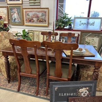 Wheeler Mission Store - Thrift Stores Near Me - Fishers, Indiana