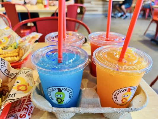 DAVE’S HOT CHICKEN - Updated January 2026 - 268 Photos & 61 Reviews ...