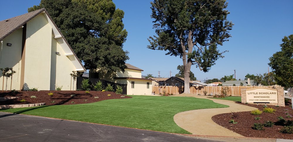 Little Scholars Montessori - childcare center in Camarillo, CA