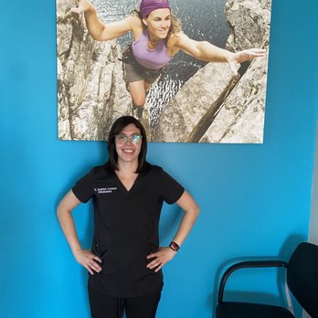The Joint Chiropractic - Dr. Jo - Chiropractors Near Me - Decatur, Alabama