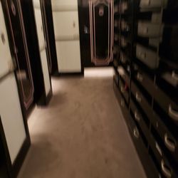 Victoria's Secret & PINK - Dressing room