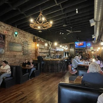 Train Wreck Bar - Sports Bars Near Me - Burlington, Washington Train Wreck Bar - Sports Bars Near Me - Burlington, Washington