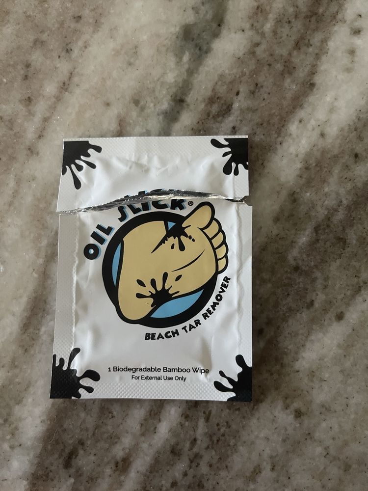 Michael J Ellis Beach