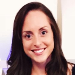Home Helpers Portsmouth - Director of Business Development Stephanie Giannelli