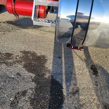 Best Western Andersen's Inn - Fuel getting stolen - Hotels Near Me - Santa Nella, California