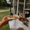 Wildfire Pizza Truck gift card