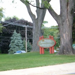 Haines Museum