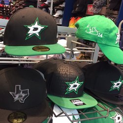 Lids - Dallas Stars!