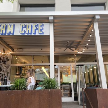 Dream Cafe - Breakfast & Brunch Near Me - Dallas, Texas