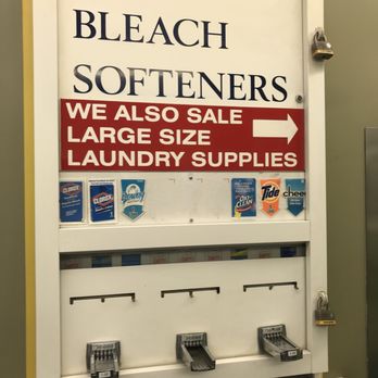 Laundry World - Detergent $1, quarters only - Laundry Services Near Me - Glendale, California