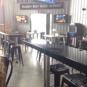 Danny Boy Beer Works - New American Near Me - Carmel, Indiana Danny Boy Beer Works - New American Near Me - Carmel, Indiana