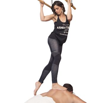 The Space - Ashiatsu Deep Tissue Barefoot Massage at THE SPACE - Massage Therapy Near Me - Spokane, Washington The Space - Ashiatsu Deep Tissue Barefoot Massage at THE SPACE - Massage Therapy Near Me - Spokane, Washington