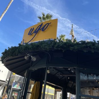 Ugo - Gelato Near Me - Santa Monica, California Ugo - Gelato Near Me - Santa Monica, California