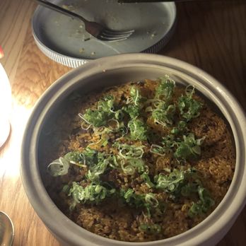 Terra Mae - Duck rice - Japanese Near Me - Portland, Oregon