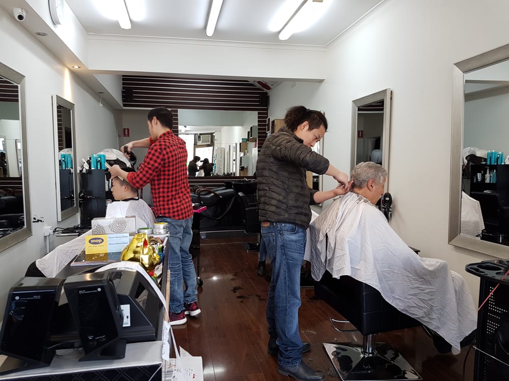 JADE CUT HAIRDRESSERS Updated July 2024 57 Koornang Rd, Carnegie Victoria, Australia Hair