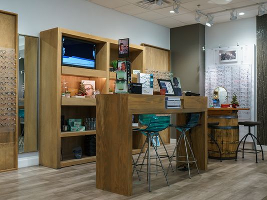 PREMIER EYE CARE Updated July - L