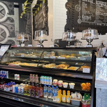 Vault Coffee - Coffee & Tea Near Me - Coeur d'Alene, Idaho Vault Coffee - Coffee & Tea Near Me - Coeur d'Alene, Idaho
