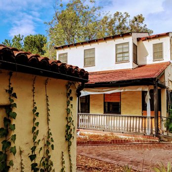 Rockhaven Sanitarium - Landmarks & Historical Buildings Near Me - Montrose, California