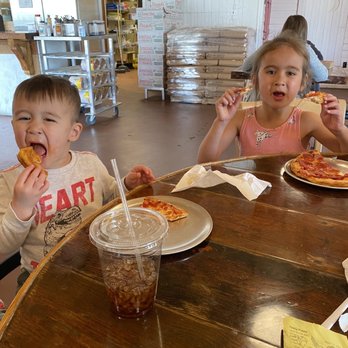 Tasty Pizza - Kid approved! - Pizza Near Me - Omaha, Nebraska Tasty Pizza - Kid approved! - Pizza Near Me - Omaha, Nebraska