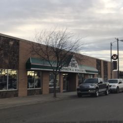 D & G Sports & Western