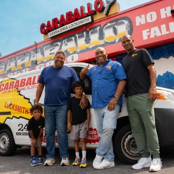 Caraballo Locksmith - Keys & Locksmiths Near Me - Miami, Florida Caraballo Locksmith - Keys & Locksmiths Near Me - Miami, Florida