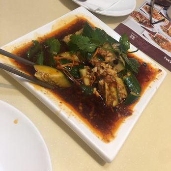 MingHin Cuisine - Cucumber Salad - Dim Sum Near Me - Rolling Meadows, Illinois MingHin Cuisine - Cucumber Salad - Dim Sum Near Me - Rolling Meadows, Illinois