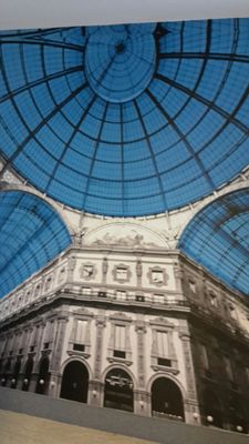 B&B HOTEL Milano Sant'Ambrogio by null