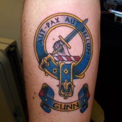 12th Planet Tattoo Company