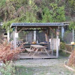Jardin de Traverse