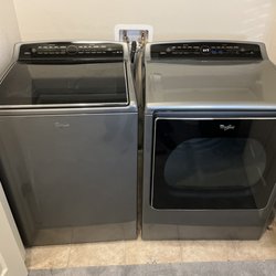 Appliance Emporium - Dryer Repair