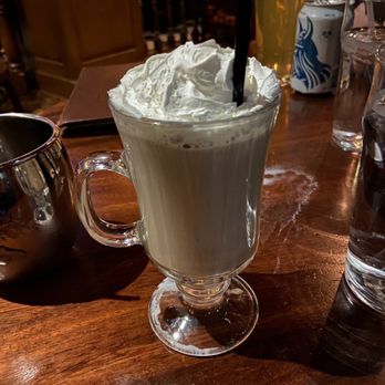 The Pub - Irish coffee - Pubs Near Me - Nashville, Tennessee