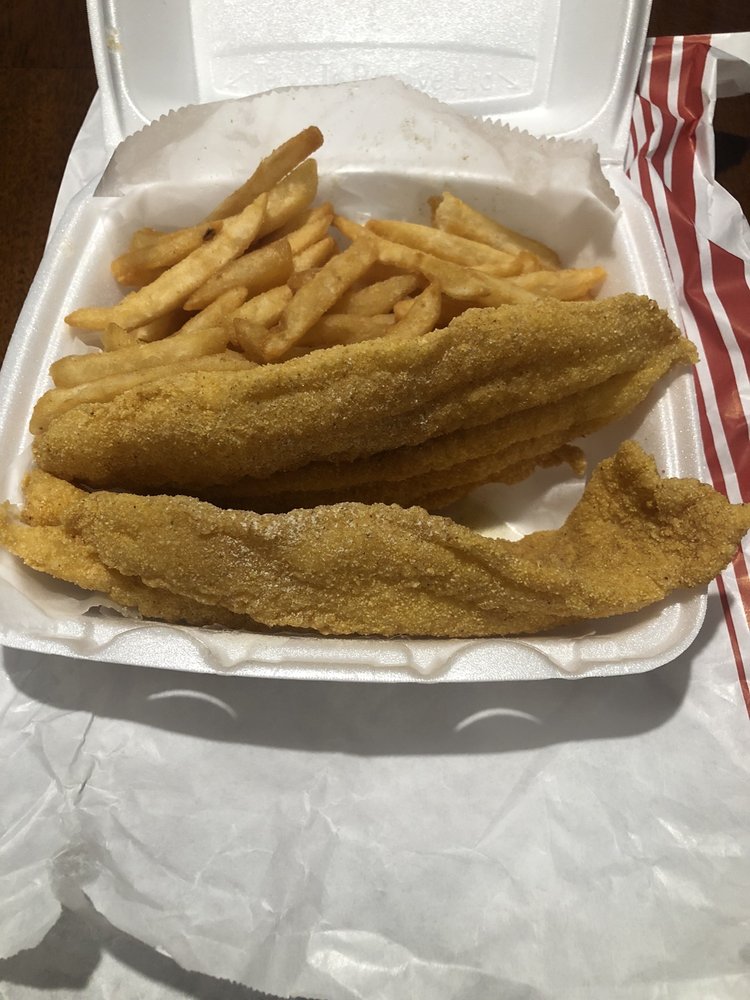 CHICAGO FISH AND CHICKEN Updated October 2024 12 Reviews 3720 N Mitthoeffer Rd