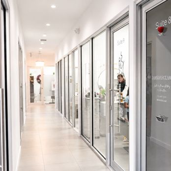 Unique Salon Suites - Hair Salons Near Me - Miami, Florida Unique Salon Suites - Hair Salons Near Me - Miami, Florida