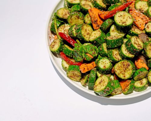 Aladdin Mediterranean cuisine by null Aladdin Mediterranean cuisine by null