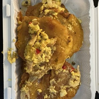 Tropix Pots Cuisines Bar & Grill - Ackee & Saltfish Tostones - Caribbean Near Me - Frederick , Maryland Tropix Pots Cuisines Bar & Grill - Ackee & Saltfish Tostones - Caribbean Near Me - Frederick , Maryland