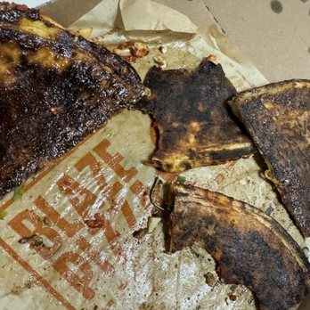 Blaze Pizza - Cancer causing pizza. Check your pizza! - Salad Near Me - Fountain Valley, California Blaze Pizza - Cancer causing pizza. Check your pizza! - Salad Near Me - Fountain Valley, California