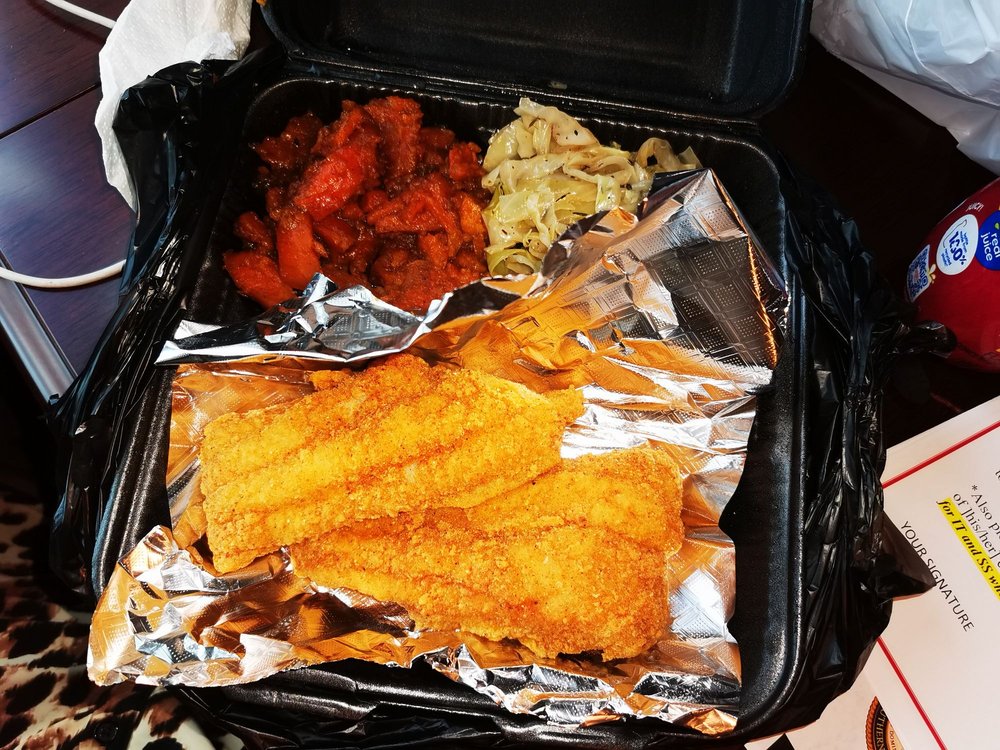 API Catering Kitchen