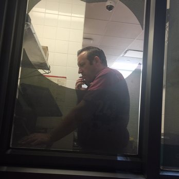 McDonald's - This asshole slammed the window in my face and said systems were down and would only take cash to do God knows what - Fast Food Near Me - Enterprise, Nevada McDonald's - This asshole slammed the window in my face and said systems were down and would only take cash to do God knows what - Fast Food Near Me - Enterprise, Nevada