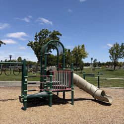 Emerald Glen Park