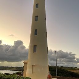 Ninini Point Lighthouse