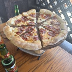 Bito's - Pizza
