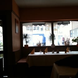 Restaurant Marco Polo Pizzeria