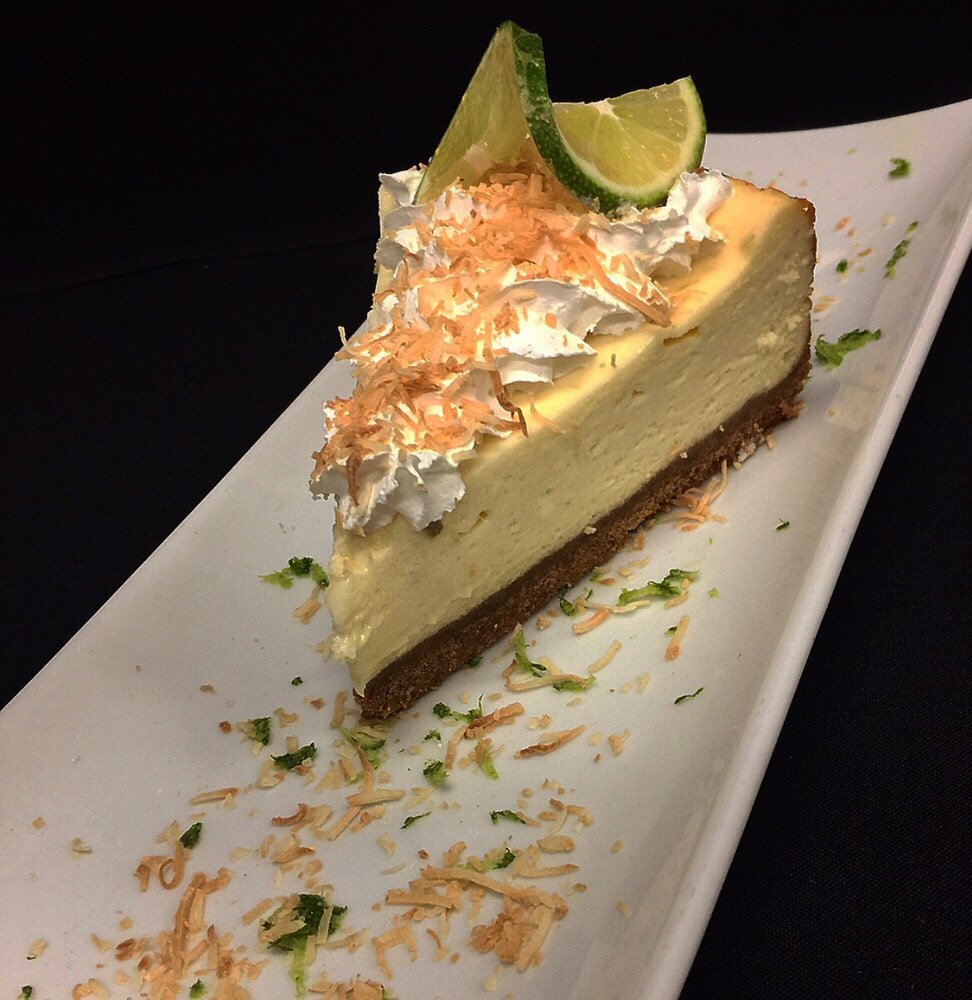 Salt Creek Grille - Valencia