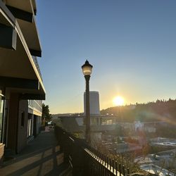 Oregon City Municipal Elevator